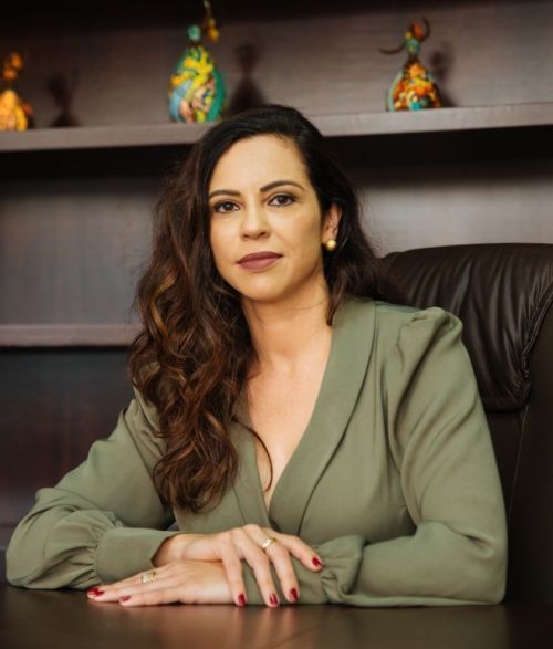 Sandriane Campos